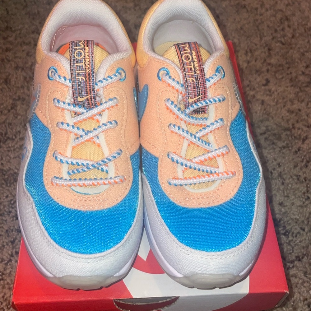 Kids Nike Dunk Low SE